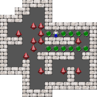 Уровень 2 — Kevin 02